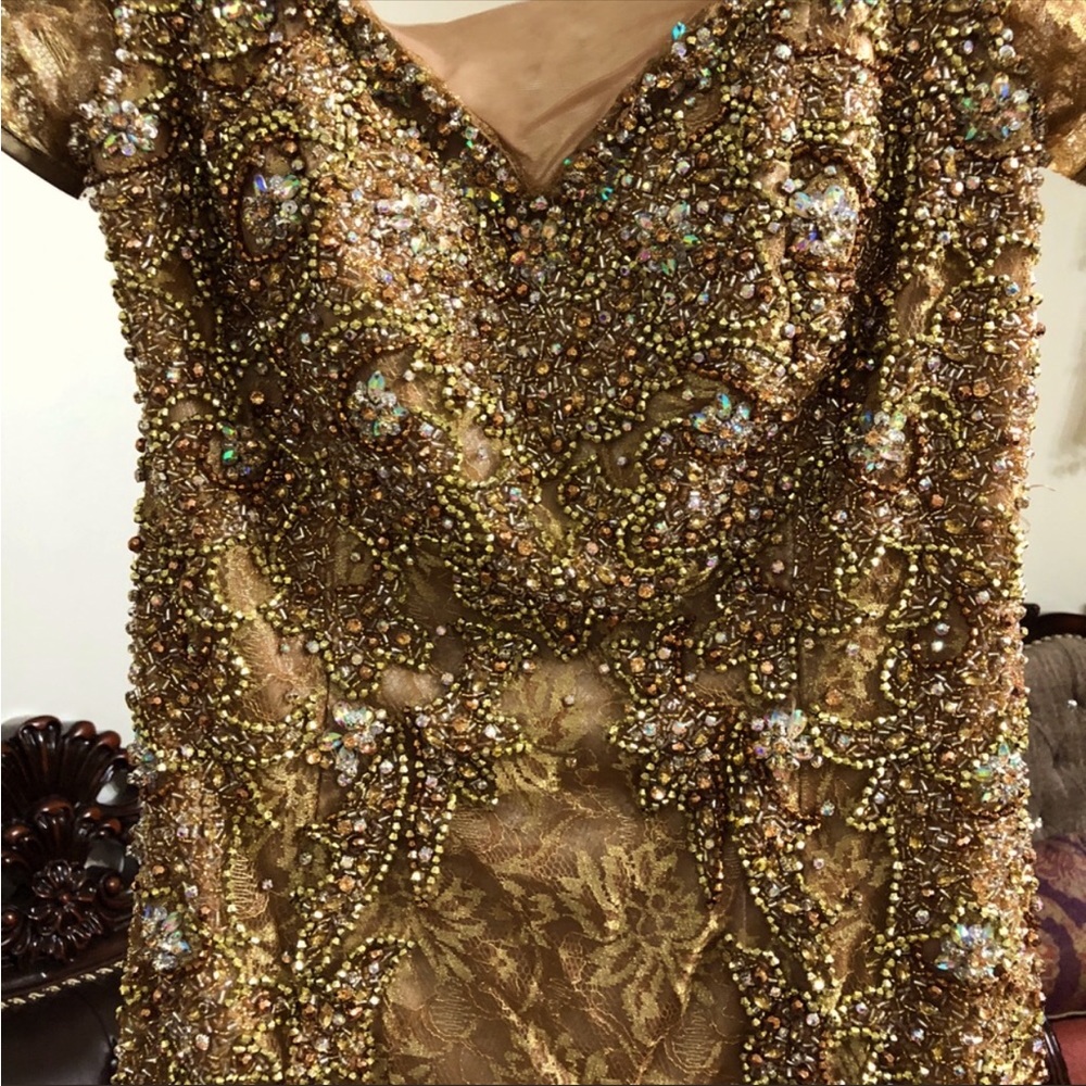 Jovani dress size 16 USA